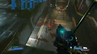 Doom ТЕСТ ПРОИЗВОДИТЕЛЬНОСТИ I5 3470 ASUS STRIX GTX970