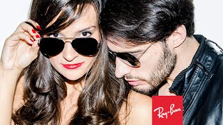 ? Солнечные очки Ray-Ban, мужские и женские. Как не купить подделку?