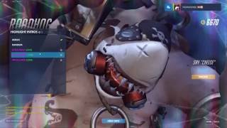 Overwatch - Chains... Chains Everywhere!