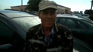 ГАИ ДТП в Столинском районе Маньковичи 20 августа 2019
