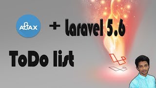 Laravel & Ajax CRUD tutorial 02