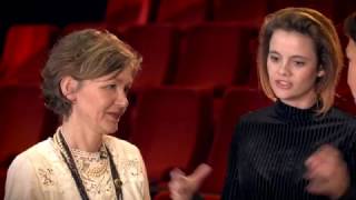 Het Bestand Interview Janneke Siebelink bol com