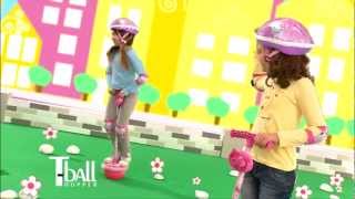 HELLO KITTY T-ball - it.