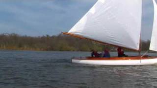 Leader Plus in Norfolk