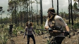 WASTELAND | Zombie Apocalypse Web Series -  Pilot