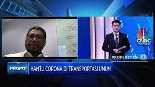 Transisi, Penumpang Transjakarta Naik Jadi 320 Ribu/hari