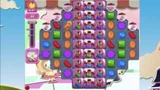 Candy Crush Saga Level 1068  No Booster