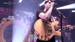 Vampire Weekend - Song 2 (Blur Cover)