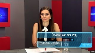 Live-студия. Демонтаж заборов на пляжах Михаилом Саакашвили