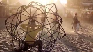 Freestyle by Mary (Mariia Kozlova ) camera by Katya Rybka . Zgames 2016
