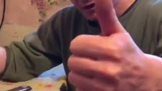Суп из семи залуп от Иришки и Монгола