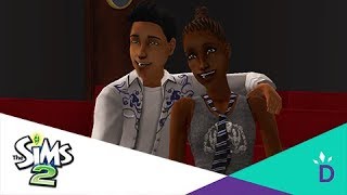 The Sims 2 | Pleasantview | S2 [Part 7.3] The Caliente Family: REBOUNDS?