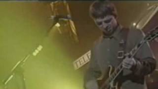 Oasis - Fade In-Out