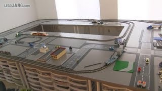OLD Video! Updates on my channel! LEGO city update July 8, 2013