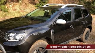 Dacia Duster 2 SCE 115 4WD Prestige im Praxistest nach 2 Monaten