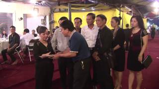 Lễ tang Cụ Nguyễn Thị Phúc   Ngõ 29 Phùng Khoang 1
