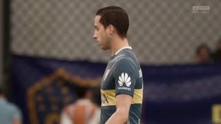 FIFA 18 Funes Mori