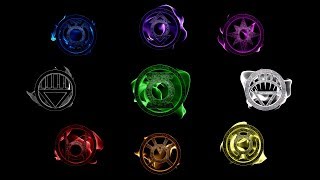 Batman Arkham City Lantern CORPS Mod Pack