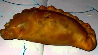 La Angustia