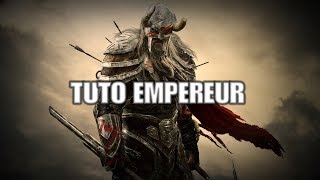 Teso Tuto pour devenir empereur