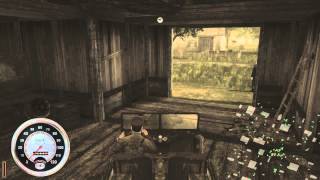 Death to Spies: MoT: Mission 7 (END)