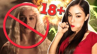 ТОП 10 ПОРНОФИЛЬМОВ С САМЫМ БОЛЬШИМ БЮДЖЕТОМ! | Порно и эротика в кино про СЕКС 18+
