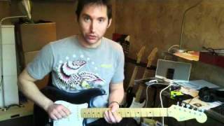 Pop Guitar Solos 3 : Peg - Jay Graydon