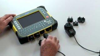Tru-Test 5000 Series 'How to' Get Started EN (DL)
