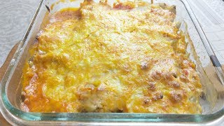 Рыба под Сырно-Овощной Шубой. Самый Вкусный Рецепт готовим в Духовке.