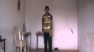 Rajat Rai Dance