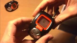 Maplin PMR Watch  N67DR review and mansplaining. PART 1