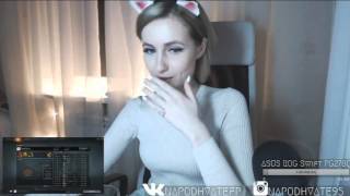 ДЕНЬ РОЖДЕНИЯ NA_PODHVATE ЧАСТЬ 1