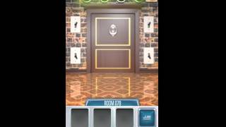 100 Doors Full Level 79 Walkthrough Solution
