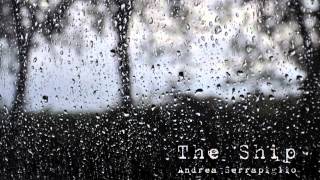 Andrea Serrapiglio-The Ship_A Spoon on a Table