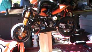 MOTOMONDIALE RC LOSTALLO AGOSTO 2011