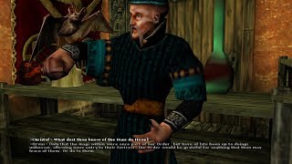Vampire: The Masquerade - Redemption Walkthrough Part 9 - Escaping From The Teutonic Base!