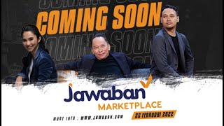Dibalik Layar Jawaban Marketplace