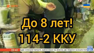 СБУ запретили снимать ТЦК.