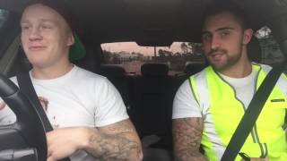 Worlds Worst Driving Instructor Part 2