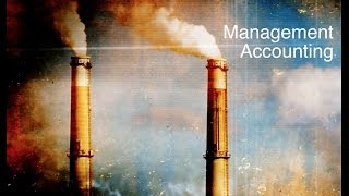 111.  Managerial Accounting Ch11 Pt5: Transfer Pricing Part 1