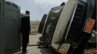 Person Of Interest: Watch Where Your Going