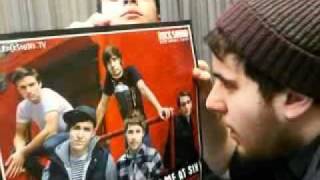 Happy Birthday Taylor York from Paramore