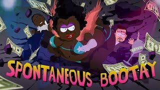 South Park: The Fractured But Whole - Chase Classi (Mastermind)