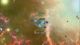 DarkOrbit - MC Hammer