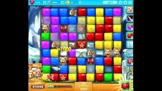 Pet Rescue Saga level 661 no hammers ? ►TOBIAS DEAMON◄