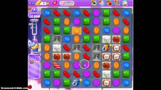 Candy Crush Saga Dreamworld Level 173 Walkthrough No Booster