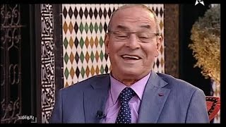حميد الهزاز يروي حقيقة علاش الكار ماجاش من فاس
