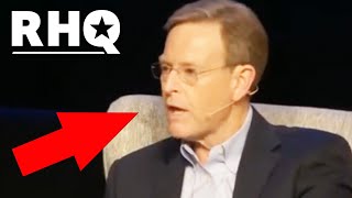 Religious Nutjob SPEWS Anti-LGBTQ+ Rhetoric (VIDEO)