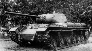 КВ-1С среди восьмёрок как играть?