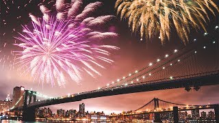 Новый Год у порога!!! Что ждет Америку в 2018 году? Иммиграционная реформа? Выборы в Конгресс.